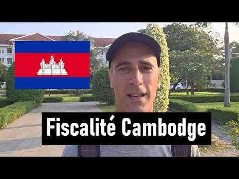 Fiscalité au Cambodge en 2026