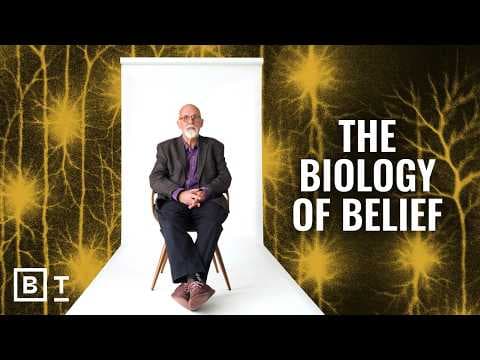 The science behind the strangest biological phenomena | David Linden: Full Interview
