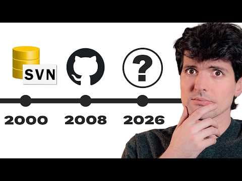 What's next?