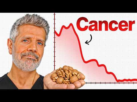 10 Aliments ANTI-CANCER (selon la Science) !