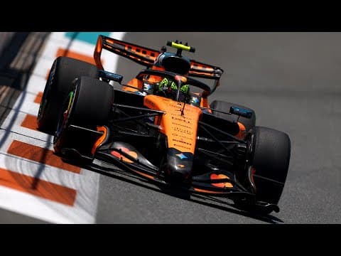 Bloomberg House Miami Highlights the F1 Grand Prix