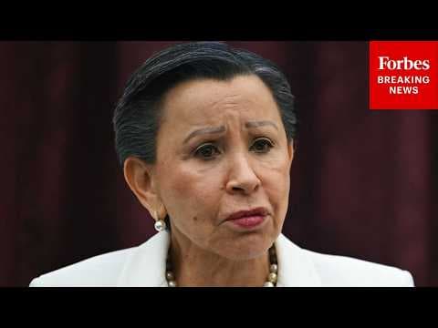Nydia Velázquez Responds To ICE Agents Arresting Man At Wyckoff Heights Medical Center