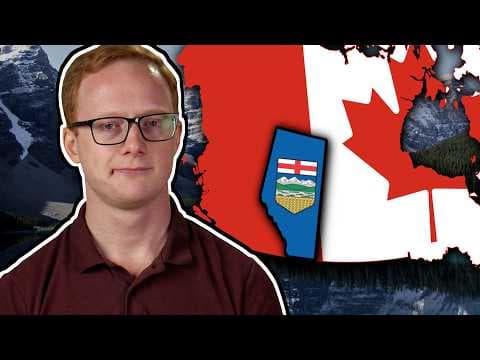 The Cost of Alberta Separatism