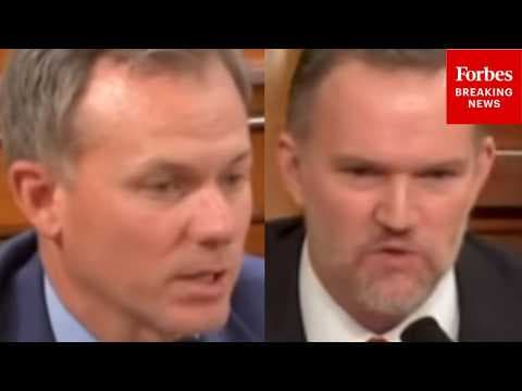 'One My Biggest Concerns Has To Do With The Auto Sector': Moore Asks Greer About USMCA Renegotiation