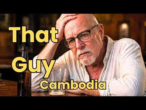 Don't Become That Guy | Expat Fatigue is Real