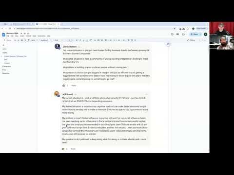 You Can't Be Busy and Broke