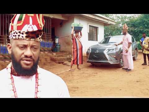 She Was Passing To Sell Her Fruits When The Prince  Stopped To Visit But Saw Her & Fell In Love 2026