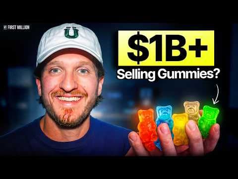 I Went From Broke To $1B+ In just 3 years