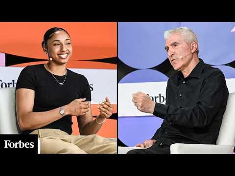 Billion-Dollar Lessons On How To Win In The Trillion-Dollar Sports Business