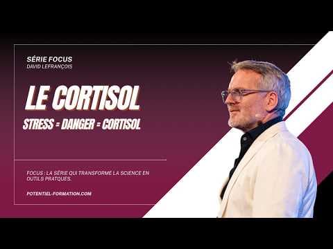 Cortisol : l’hormone qui peut DÉTRUIRE votre cerveau