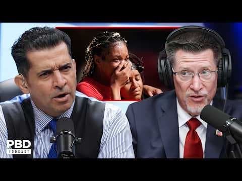 “We Need To Pump FEAR Into People” - Louisiana Man MURDERS His 7 Kids