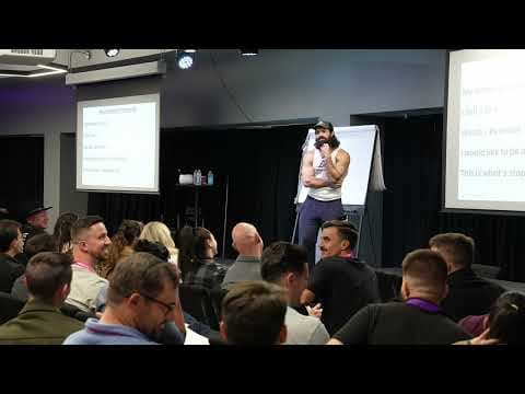 Helping an Entrepreneur With Three Businesses Pick the One