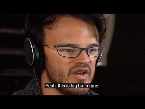 Markiplier's IQ Test Results