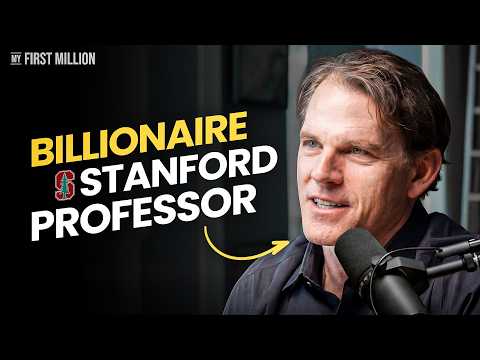 We asked a $15B Investor how to survive the AI bubble