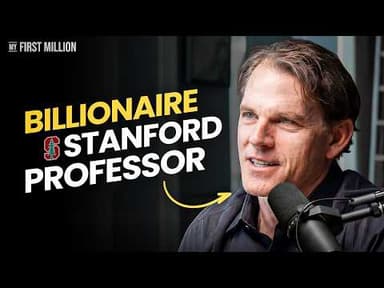 We asked a $15B Investor how to survive the AI bubble