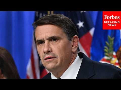 Blanche Slams Media For 'Being Overly Critical And Calling The President Horrible Names' After WHCD