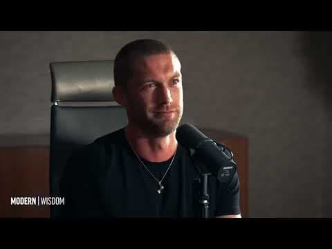 Your Fear Isn't Real