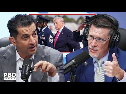 “Strait Of Iran Is FULLY OPEN” - Trump DECLARES Iran War Victory As Hormuz Reopens