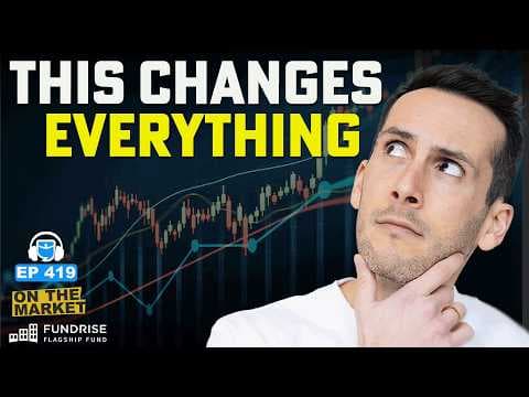 The Future of Mortgage Rates (And the Economy) Hinges on Fed “Drama”