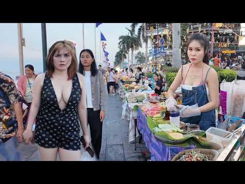 Riverside Street Food Phnom Penh 🇰🇭 | Best Weekend Food Tour 2026