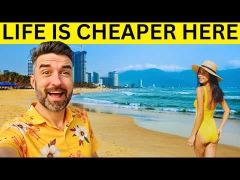 I Left The U.S. For Vietnam! Here's How Much It Costs To Move to Vietnam