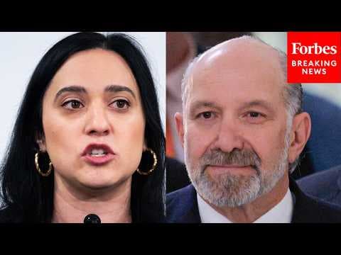Yassamin Ansari: Of All The Epstein Depositions We've Done So Far, Lutnick's Is 'The Least Credible'