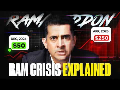 The Dirty Secret Behind AI Data Centers No One Wants to Talk About