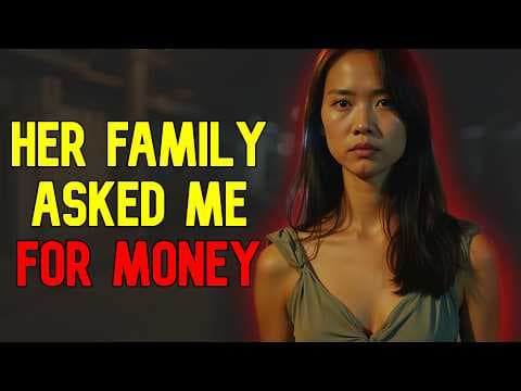 My Thai Girlfriend Was Perfect… Until Her Family Crossed the Line