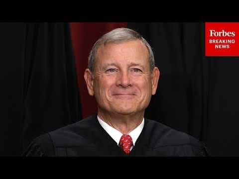 'The States Can Do Anything Else?': John Roberts Presses DOJ Official On EPA Carcinogen Labeling