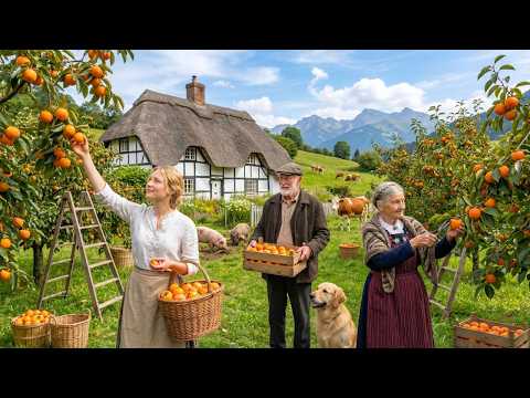 Experience Slow Living in the Most Beautiful Village You’ve Never Heard About