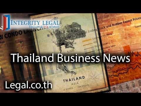 Corporate "Sworn Declarations" in Thailand?