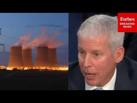 'We're Using All Of America's Money': Chris Wright Lays Out How Energy Dept Is Spending Funds