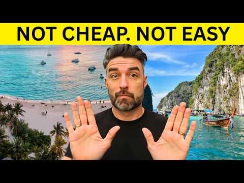 Do NOT Retire to France or Portugal: Go Here Instead.