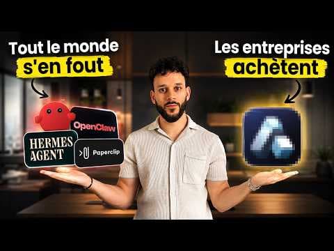 Les Services IA à 3k€ minimum que les PME achètent vraiment (comment les trouver)