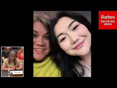 'You'll Never Hear Carissa's Story From Colorado Democrats...': Witness Patricia Fox Shares Story