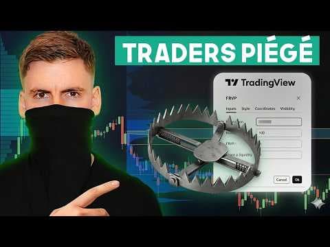 Savoir si les trades long / short sont piégé (.. Nouvel Indicateur Gratuit)