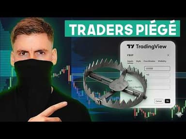 Savoir si les trades long / short sont piégé (.. Nouvel Indicateur Gratuit)