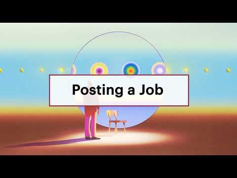 Posting a Job at HBS | How to Hire Harvard Business School MBAs