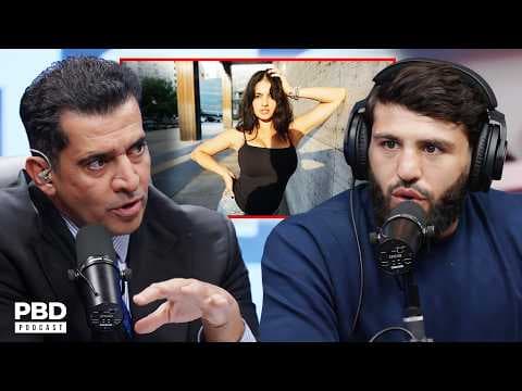 “Her BOYFRIEND Shoots Our Videos” - Arman Tsarukyan CLEARS THE AIR On Nina Drama Rumors