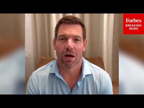 'These Allegations Of Sexual Assault Are Flat False': Swalwell Addresses Sexual Assault Allegations