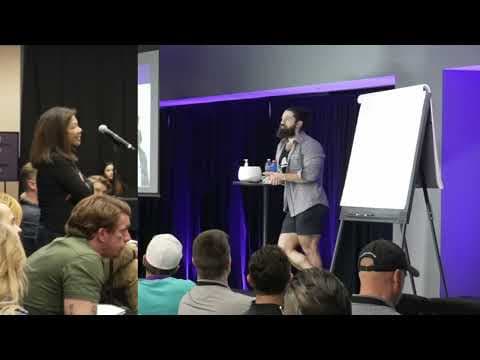 Helping a Financial Services Company Fix Their Margin