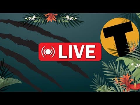GMT Live I May 5th