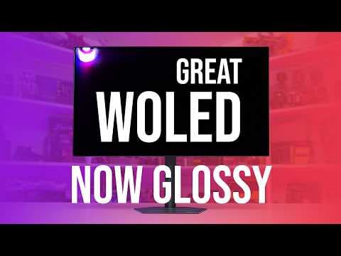 Ultimate Value 1440p OLED Gets Better! - Gigabyte MO27Q28GR Review