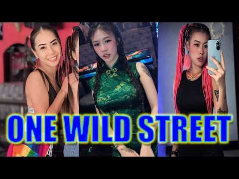 Exploring Pattaya at Night – Real Moments & New Connections