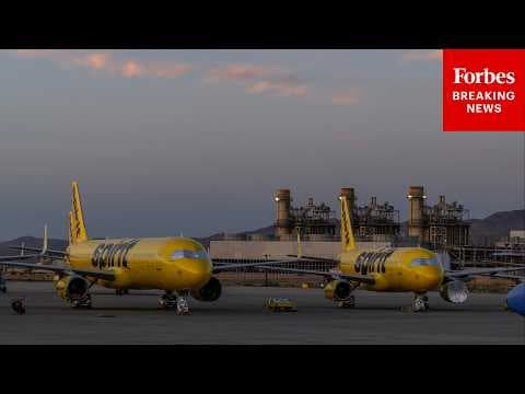 Jet Fuel Shortage In ‘Crisis Mode’—More Flight Cuts And Higher Airfares