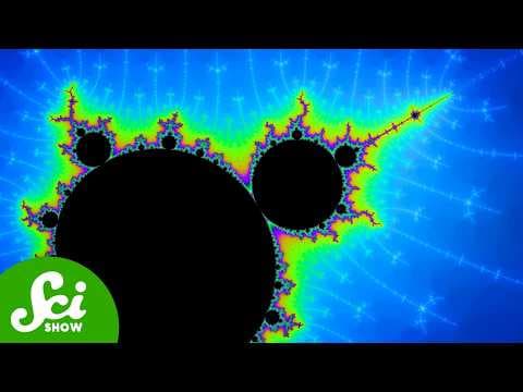 4 Ways Fractals Changed Tech Forever