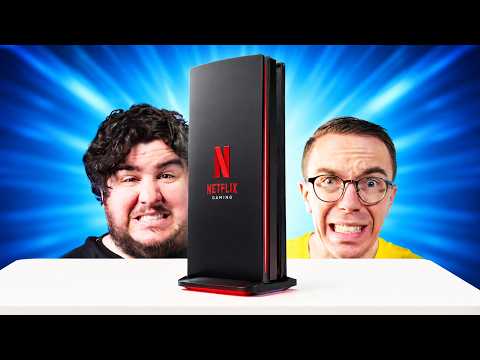 We Tried Netflix Gaming So You Don't Have To