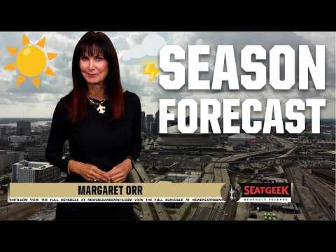Saints 2026 Schedule Release Video | Official Reveal