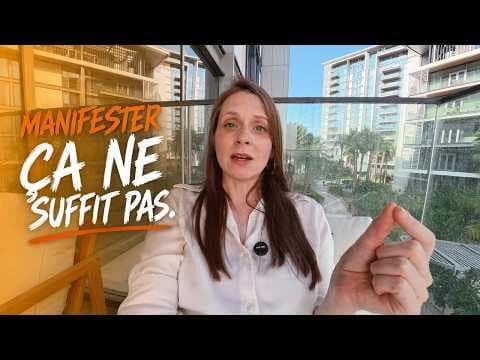 La Manifestation et l'Argent : Mon Avis (CASH) !