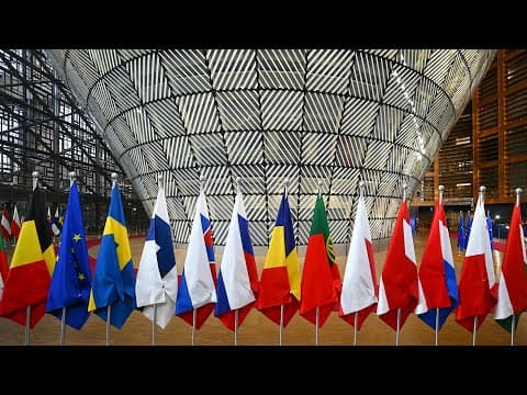 EU Special Rep. Says Peace Requires Israel Restrains Itself